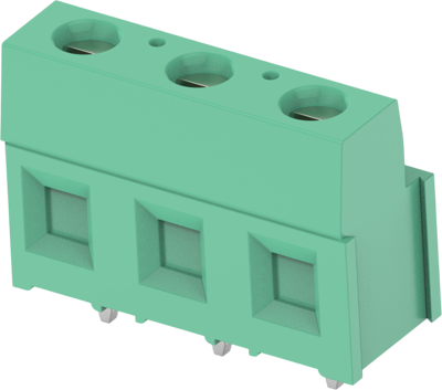 282845-3 TE Connectivity PCB Connection Systems