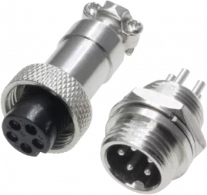 GX1205PP Other Circular Connectors