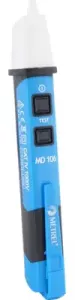 MD 106 METREL Voltage Testers