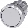 3SU1050-0AB60-0AC0 Siemens Actuators, Signal Elements and Front Elements