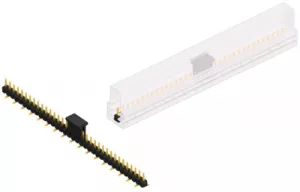 SL10SMD04035GBSM Fischer Elektronik PCB Connection Systems