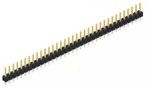 10048122 Fischer Elektronik PCB Connection Systems