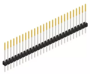 10046757 Fischer Elektronik PCB Connection Systems