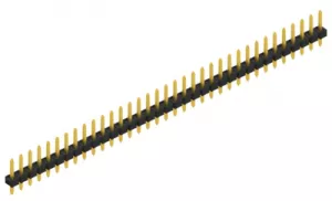 SLLP109735G Fischer Elektronik PCB Connection Systems