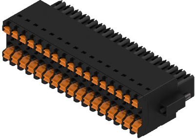 1278020000 Weidmüller PCB Connection Systems Image 2
