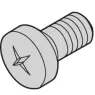 21100-710 NVENT SCHROFF Screws, Threaded Rods