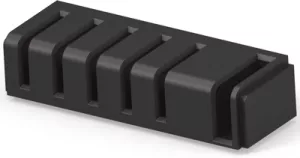 787614-1 AMP PCB Connection Systems