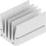 10020038 Fischer Elektronik Heat Sinks
