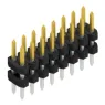 SLY 6 040 16 S Fischer Elektronik PCB Connection Systems