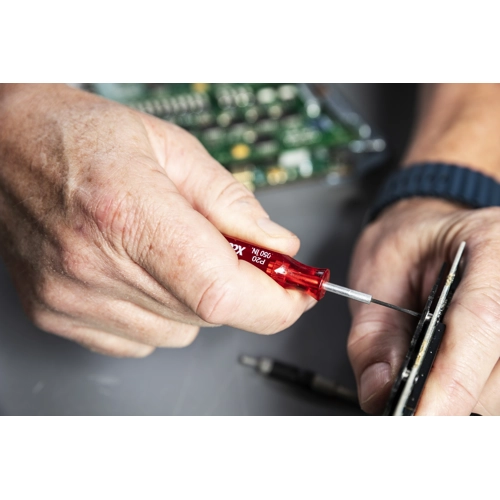 TP20N Xcelite Screwdrivers, Bits and Bitholders Image 2