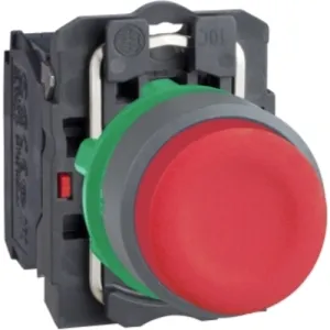 XB5AL42C0 Schneider Electric Actuators, Signal Elements and Front Elements