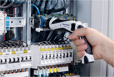 EY7410F03D Panasonic Drills and Drill/Drivers Image 2