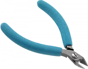 622N Weller Erem Side Cutters, Tip Cutters