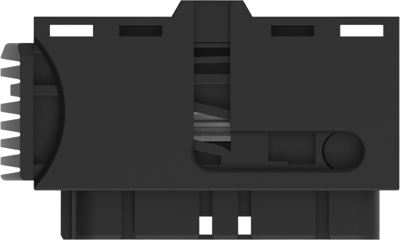 1-1355123-3 AMP Automotive Power Connectors Image 2