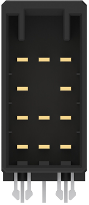 3-178216-2 AMP PCB Connection Systems Image 5