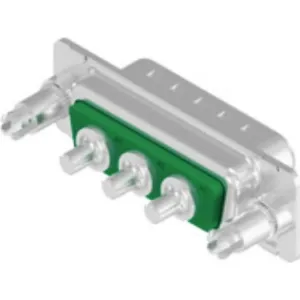 3005W5PXX69E20X CONEC D-Sub Connectors