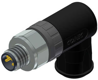 42-00027 CONEC Sensor-Actuator Connectors