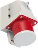525-6D PC Electric CEE Connectors