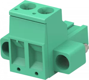 796859-2 TE Connectivity PCB Connection Systems