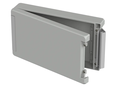 00116325 Bopla General Purpose Enclosures Image 2