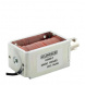 Linear solenoid, H 3406-F-24VDC, 100 % duty cycle