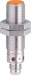 IFS210 IFM electronic Proximity Switches, Reed switches