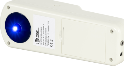 PCE-WSB 1 PCE Instruments Luxmeter, Sound Level Meter, Magnetic Field Tester Image 2