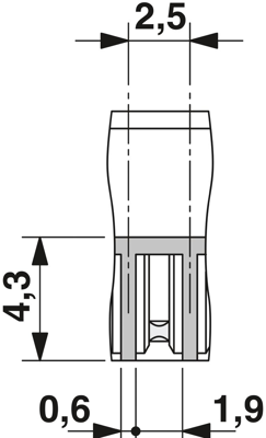1963502 Phoenix Contact PCB Connection Systems Image 3