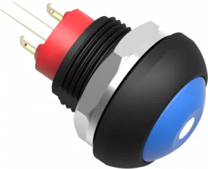 2-2329387-1 Alcoswitch Pushbutton Switches