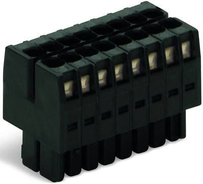 713-1103/032-047 WAGO PCB Connection Systems Image 1