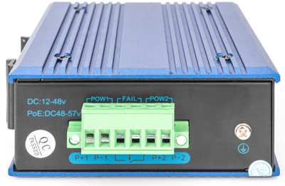 DN-651118 DIGITUS Industrial ethernet switches Image 3