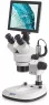 OZL 466T241 Kern Microscopes, inspection cameras, light sources, accessories