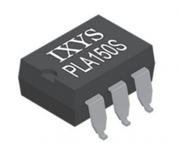 Solid state relay, PLA150AH