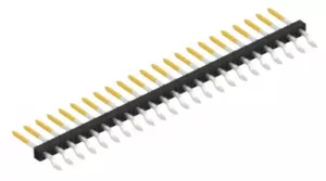 SLY9SMD05523S Fischer Elektronik PCB Connection Systems
