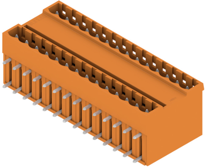 1614470000 Weidmüller PCB Connection Systems