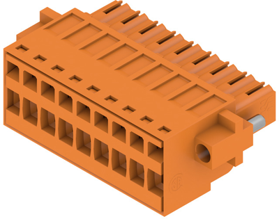 1690950000 Weidmüller PCB Connection Systems Image 2