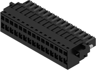 1691240000 Weidmüller PCB Connection Systems Image 2
