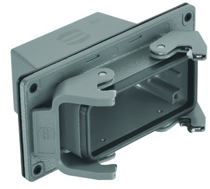 19300161121 Harting Housings for HDC Connectors