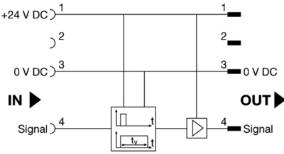 8836630000 Weidmüller Time Relays Image 2