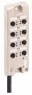 934760003 Lumberg Automation Sensor-Actuator Distribution Boxes