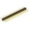 SL 17 SMD 058 54 G Fischer Elektronik PCB Connection Systems