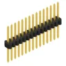 SLV W 11 055 15 G Fischer Elektronik PCB Connection Systems
