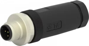 T4111502051-000 AMP Sensor-Actuator Connectors
