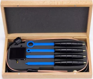 PR262 BK PRECISION T&M Accessories and Spares
