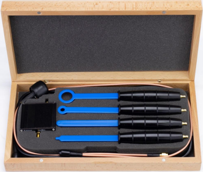 PR262 BK PRECISION T&M Accessories and Spares
