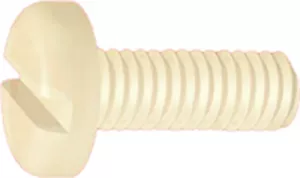 DIN 85 M 4X10 Screws, Threaded Rods