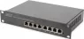 DN-95317 DIGITUS Industrial ethernet switches