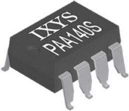 Solid state relay, PAA140PAH