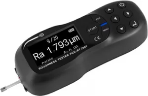 PCE-RT 2000BT PCE Instruments Coating thickness gauges