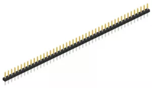 SLY108145S Fischer Elektronik PCB Connection Systems